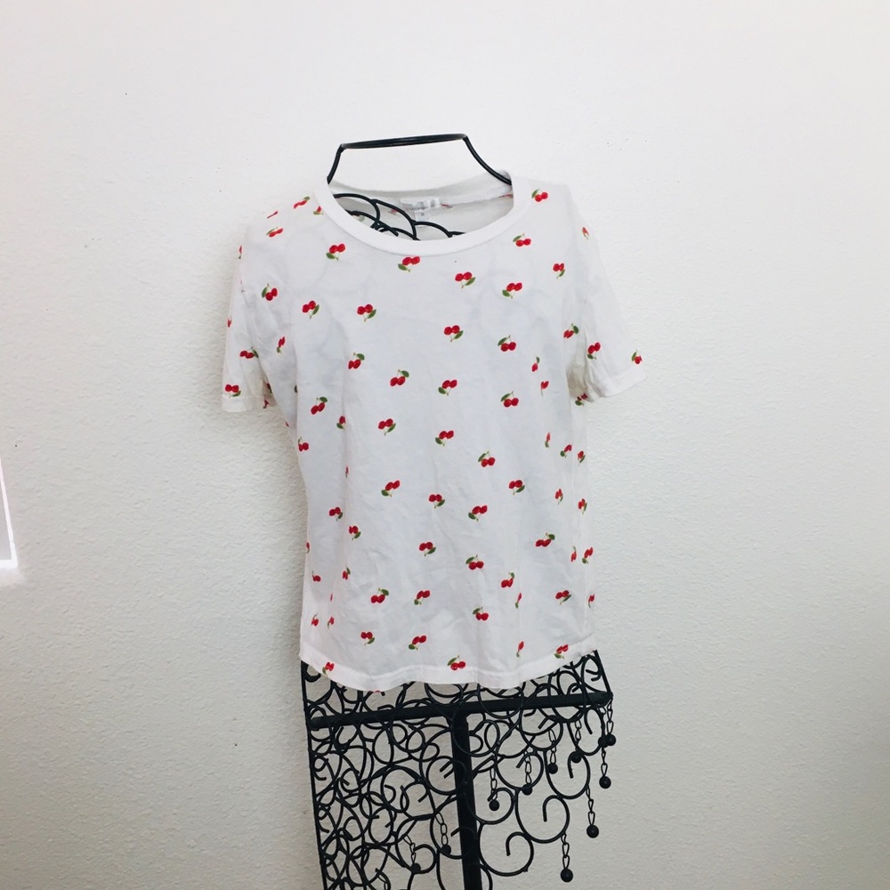 BELLE TWEED M women’s short sleeve white shirt